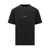 Givenchy Givenchy Givenchy Logo T-Shirt Black