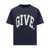 Givenchy Givenchy T-Shirt With Logo BLUE