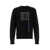 Givenchy Givenchy Knitwear Black