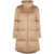 Max Mara Max Mara The Cube Outerwears Beige