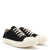 Rick Owens Rick Owens Drkshdw Sneakers Black Black