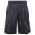 Lardini Lardini Shorts Clothing BLUE