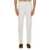 Lardini Lardini Striaght Leg Pants WHITE