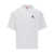 Kenzo Kenzo Polo Shirt With Logo WHITE