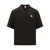 Kenzo Kenzo Polo Shirt With Logo Black