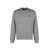 Kenzo Kenzo Cotton Crew-Neck Sweatshirt GREY