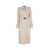 Fendi Fendi Trench Beige