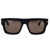 Tom Ford Tom Ford Eyewear Sunglasses Black