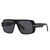 Tom Ford Tom Ford Eyewear Sunglasses Black