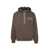 Marni Marni Sweatshirt BROWN