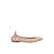 Lanvin Lanvin Flat Shoes Beige