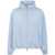 Herno Herno Bomber Jacket Clothing BLUE