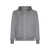 Herno Herno Coats LIGHT GREY