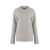 Max Mara 'S Max Mara Ginny Wool-Blend Crew-Neck Sweater Beige