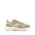 Hogan Hogan H665 Leather Sneakers Beige