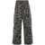 CARHARTT WIP Carhartt Wip Cole Cargo Organic Cotton Pants GREY