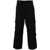 Y-3 Y-3 Adidas Y-3 Sport Uniform Straight Leg Trousers Black