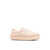 Jil Sander Jil Sander Bio Cotton Low Laced Sneakers Shoes Multicolor