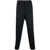 Jil Sander Jil Sander Jil Sander  - Straight-Leg Tailored Trousers BLUE NAVY