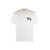 Y-3 Y-3 Adidas Cotton Crew-Neck T-Shirt WHITE