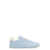 Y-3 Y-3 Adidas Gazelle Suede Low-Top Sneakers BLUE