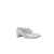 CAREL PARIS Carel Paris With Heel WHITE REFLEX