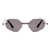 KUBORAUM Kuboraum Sunglasses Black