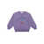 Bobo Choses Bobo Circle sweatshirt Purple