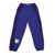 Bobo Choses Bobo Choses color block pants Blue