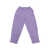 Bobo Choses Bobo Cherry jogging pants Purple