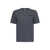 Brunello Cucinelli Brunello Cucinelli T-Shirts And Polos GREY