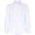 Brunello Cucinelli Brunello Cucinelli Cotton Shirt CLEAR BLUE