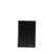 Paul Smith Paul Smith Logo Leather Credit Card Case Black