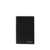 Paul Smith Paul Smith Logo Leather Credit Card Black