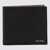 Paul Smith Paul Smith Black Leather Wallet Black