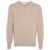 Brunello Cucinelli Brunello Cucinelli Cashmere Crewneck Sweater GREY