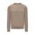 Brunello Cucinelli Brunello Cucinelli Jersey BROWN