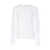 COTTON CITIZEN Cotton Citizen T-Shirts And Polos WHITE