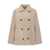 Brunello Cucinelli Brunello Cucinelli Coat Beige