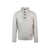 Barbour Barbour Sweater WHITE