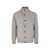 Barbour Barbour Sweater GREY