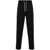 Brunello Cucinelli Brunello Cucinelli Cotton Blend Sweatpants Black