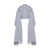 Brunello Cucinelli Brunello Cucinelli Scarfs LIGHT GREY