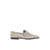 Brunello Cucinelli Brunello Cucinelli Flat Shoes WHITE