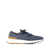 Brunello Cucinelli Brunello Cucinelli Cotton Sneakers BLUE