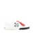 Off-White Off-White Flat Shoes WHITE