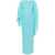 SOLACE LONDON Solace London Adami Maxi Dress CLEAR BLUE