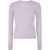 Roberto Collina Roberto Collina Crew Neck Sweater Clothing Multicolor