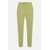 Elisabetta Franchi Elisabetta Franchi Trousers Green