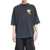 Palm Angels Palm Angels Short Sleeves  Black